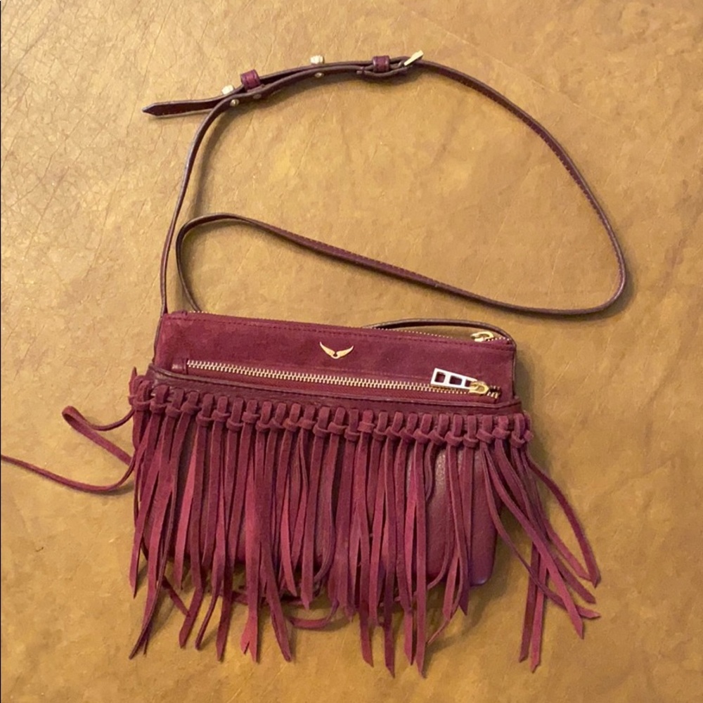 Zadig & Voltaire Handbag